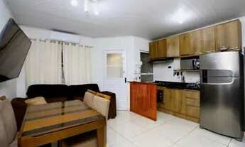 Imagem 4: Casa com 2 Dormitorio(s) localizado(a) no bairro FORMOZA em ALVORADA / Ref.:OR