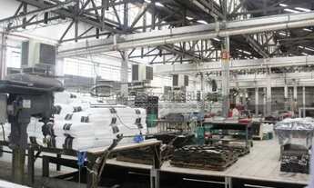 Imagem: Galpão para Locação em São Paulo - Vila