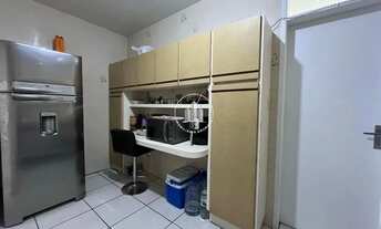 Imagem 7: Apartamento 3 Quartos 84m² - Coqueiros