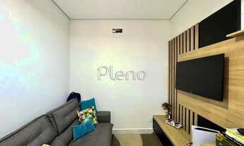 Imagem 6: Casa à venda com 4 quartos no La Dolce Vita, em Paulínia