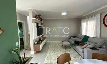 Imagem 4: Casa à venda no Condomínio Villa da Praça