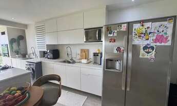 Imagem 5: Reserva do Parque 3 qusrtos sol da manha