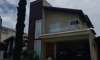 Imagem: CASA DE ALTO PADRÃO À VENDA - CONDOMÍNIO