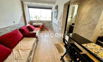 Imagem 7: Apartamento em Avenida Presidente Castelo Branco - Guilhermina - Praia Grande/SP