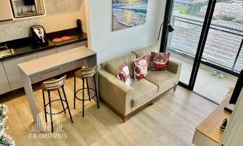 Imagem 2: RR8601 Cobertura DUPLEX 153m² CONDOMÍNIO ARUANÃ 601 - OPORTUNIDADE - 3 Dorms 3 Vagas - Bar