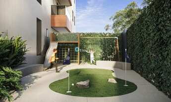 Imagem 7: Apartamento para Venda em Cabedelo, Ponta de Campina, 2 dormitórios, 1 suíte, 2 banheiros