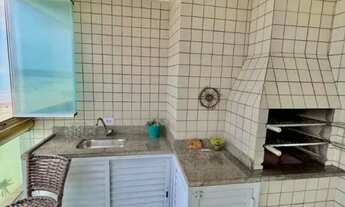 Imagem 4: Apartamento 3 suítes Frente Mar - 173,0 mts por Apenas R$ 1,180,000,00!! Vista Permanente