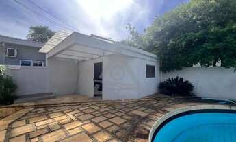 Imagem 6: Casa à venda e para alugar em Campinas, Nova Campinas, com 5 quartos, com 268 m²