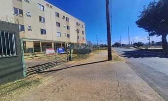 Imagem 2: Apartamento de 2 Quartos na QN 8F Riacho Fundo II VALOR REDUZIDO