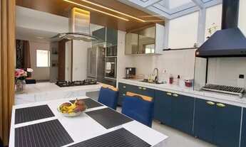 Imagem: Casa condomínio Vila dos Ipês Arujá