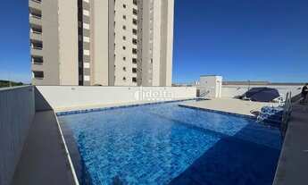 Imagem 4: Apartamento novo mundo Uberlândia