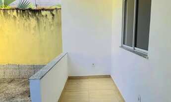 Imagem 6: Casa em Piabetá com 1 quarto