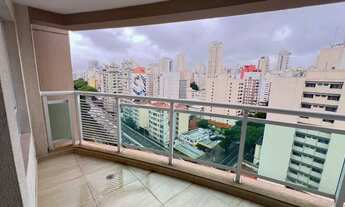 Imagem 3: Apartamento para venda em Barra Funda com 1 quarto , 36m²