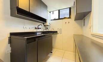 Imagem 6: Aluguel Apartamento 2 Dormitórios - 75 m² Itaim Bibi