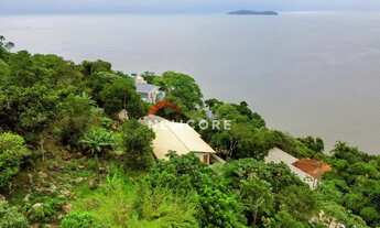 Imagem 2: Lote em Rodovia Rafael da Rocha Pires - Sambaqui - Florianópolis/SC