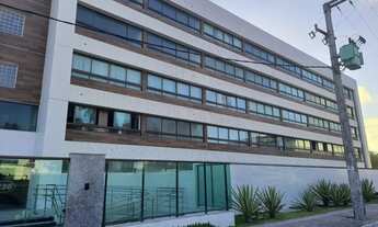 Imagem: Studio Mobiliado Frente mar em Boa Viagem