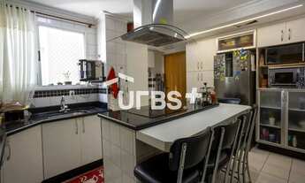 Imagem 4: Apartamento 3 suite no Jardim Goias próximo ao colégio militar