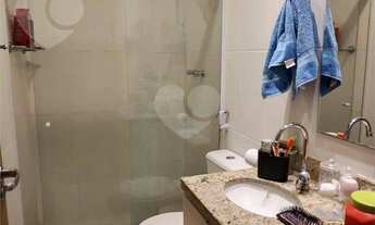 Imagem 4: Apartamento com 2 dormitórios à venda, 81 m² por R$ 790.000,00 - Icaraí - Niterói/RJ