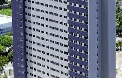 Imagem 2: Edf. Costa Báltica | 50m² com 2 quartos 1 Suíte | Oportunidade