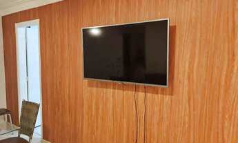 Imagem 2: Oportunidade - Apartamento - Jardim América - Residencial Spazio Campos Maggiori - 2 Dormi