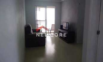 Imagem 2: Apartamento em Avenida Campista - Vila Rosália - Guarulhos/SP