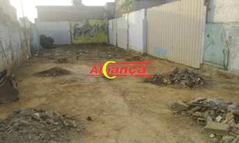 Imagem 2: Terreno 144,50 - 7 x 25 - Jardim Paraíso - Guarulhos