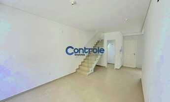 Imagem: Sobrado em condominio fechado em Palhoça!