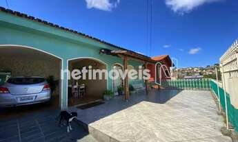 Imagem 4: Casa com Habite-se no Bairro fernão Dias