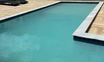 Imagem: APARTAMENTO NO CRISTO COM ÁREA DE LAZER