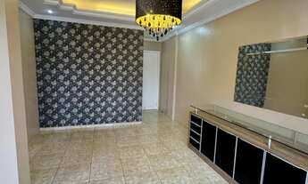 Imagem 4: Alugo Apartamento Semi Mobiliado no Condomínio Jardim Bougainville - Parque Dez - AM