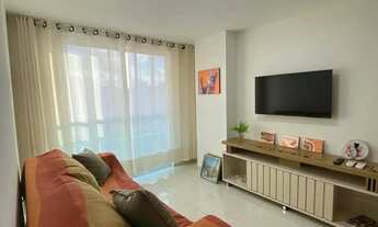 Imagem 3: Aluguel Apartamento Mobiliado 2 quartos no Jardim Oceania 50m da Praia