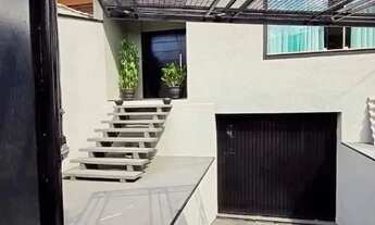 Imagem 4: CASA À VENDA NO BAIRRO VILA JUNQUEIRA EM ATIBAIA!