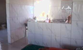 Imagem 5: Casa na praia de catuama