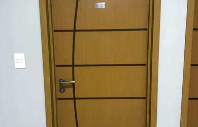 Imagem 6: Oportunidade apt zerado 2 quartos 2 vagas de garagem