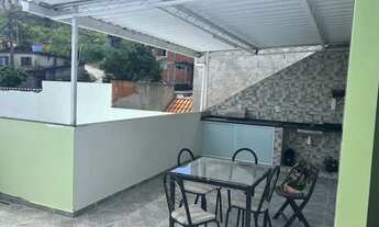 Imagem 7: Casa nova e ampla no Jardim Alvorada - Localização Privilegiada!