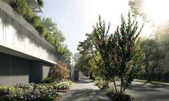 Imagem 5: Apartamento em Higienópolis