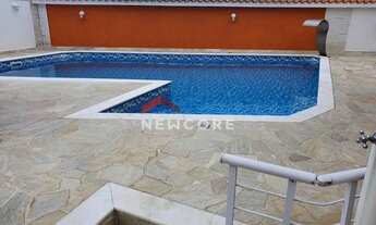 Imagem 4: Sobrado em Rua Ademar Martins - Jardim Britânia - Caraguatatuba/SP