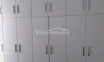 Imagem 3: Apartamento - Vila Industrial - Campinas