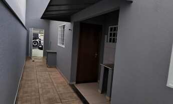 Imagem 3: Casa a venda em Birigui, bairro laluce2