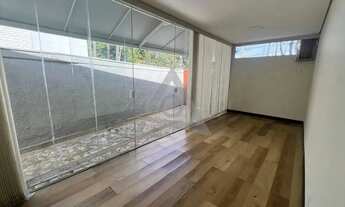 Imagem 3: Casa à venda e para alugar em Campinas, Nova Campinas, com 5 quartos, com 268 m²