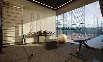 Imagem 6: Vale Caxanga Golf Club | Otima Oportunidade!! | 2 Quartos (1Suite) | 47m