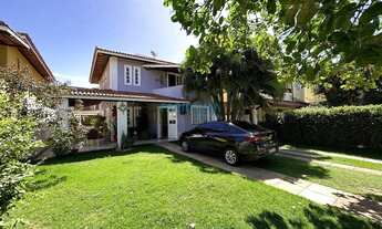 Imagem: Casa no Cond. Portão do Sol, Buraquinho