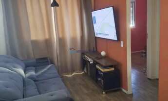 Imagem 4: APARTAMENTO 2 QUARTOS - CAMBUCI