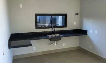 Imagem 7: CASA EM CONDOMINIO - PARQUE TAUA - 04 SUITES + PISCINA