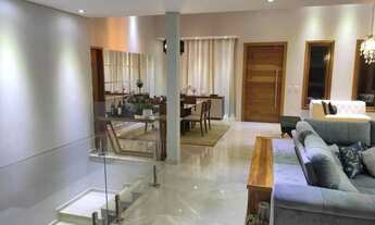 Imagem 4: Casa à venda e para alugar em Cotia, Esmeralda Park (Caucaia do Alto), com 3 suítes, com 8