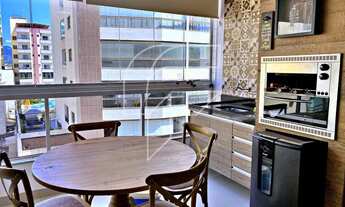 Imagem 4: Imóvel para venda tem 90 metros quadrados com 3 quartos em Praia do Morro - Guarapari - ES