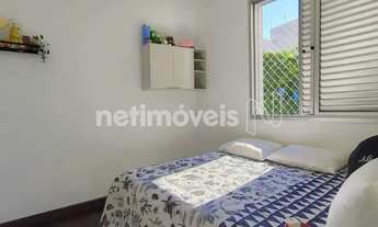 Imagem 6: Apartamento 2 Quartos no Anchieta Vaga Livre, Localização Privilegiada e 62,58 m²; de Con