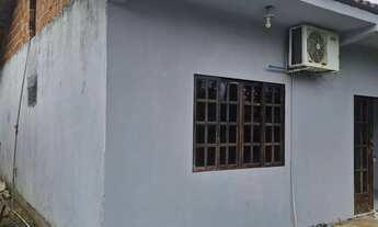 Imagem 3: Aluguel casa 1400