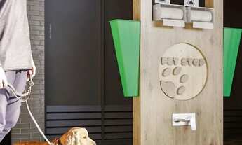 Imagem 3: Residencial Toronto Apto