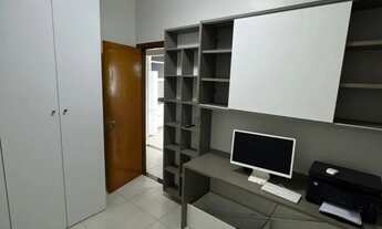 Imagem: Casa 3/4 sendo um suíte, mobiliada em condomínio